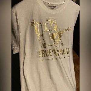 True religion shirt